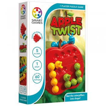 �������� ��� Smart Games �������� ���� (Apple Twist) SG 445