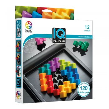 �������� ��� Smart Games IQ ������� (Perplex) SG 305