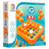���������� �������� ��� Smart Games IQ ̳�� XXL ����� (Mini) SG 401 XL SG 401 XL