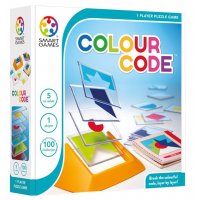 ���������� �������� ��� Smart Games ���� ��� (Colour Code) SG 090 SG 090