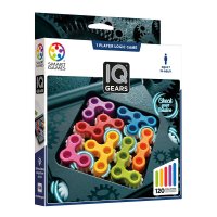 ���������� �������� ��� Smart Games IQ �������� (IQ Gears) SG 307 SG 307
