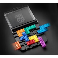 �������� ��� Smart Games IQ �����  ( IQ Flow ) SG 340 UKR
