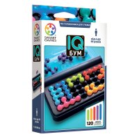 �������� ��� Smart Games IQ ��� SG 423 UKR