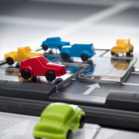 �������� ��� Smart Games ������. ����������� (Parking Puzzler) SG 434