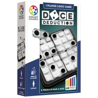 �������� ��� Smart Games ����� ������ ( Dice Deduction ) SG 453