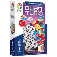 �������� ��� Smart Games ������� 2 � 1 ( Quantum 2-In-1 ) SG 454