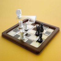 �������� ��� Smart Games ����� ������ ( Chess Peace ) SG 458 UKR