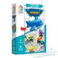 �������� ��� Smart Games ˳����� SG 461 UKR