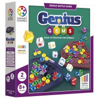 �������� ��� Smart Games ��������. �������� ( Genius Gems ) SGHP 003