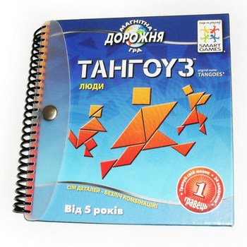 ���������� ���� Smart Games ������� ����