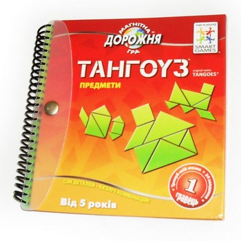 ���������� ���� Smart Games ������� �������� (SGT 130)