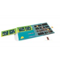 Настільна гра Smart Games Золото Гнома SGT 280 UKR Настільна гра Smart Games Золото Гнома SGT 280 UKR