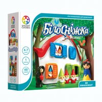 ���������� �������� ��� Smart Games ���������� ������ SG 024 UKR SG 024 UKR