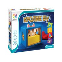 ���������� �������� ��� Smart Games ������ �� SG 037 UKR SG 037 UKR