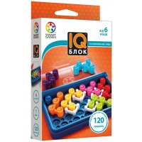 ���������� �������� ��� Smart Games IQ ���� SG 466 UKR SG 466 UKR