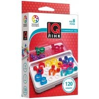 ���������� �������� ��� Smart Games IQ ˳�� SG 477 UKR SG 477 UKR