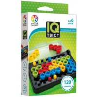 ���������� �������� ��� Smart Games IQ ���� SG 488 UKR SG 488 UKR