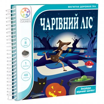 �������� ��� Smart Games ������� �� SGT 210 UKR