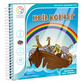 �������� ��� Smart Games ��� ������ SGT 240 UKR