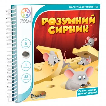 �������� ��� Smart Games �������� ������ SGT 250 UKR