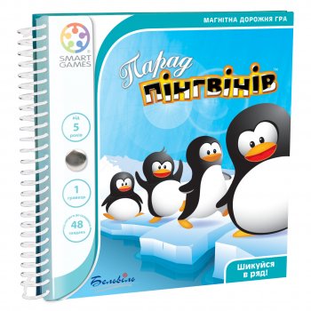 �������� ��� Smart Games ����� ������� SGT 260-8 UKR