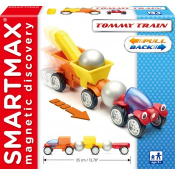 ��������� ����������� SmartMax ������� ���� SMX 209
