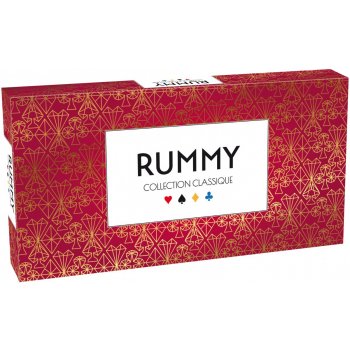 �������� ��� Tactic ���� (Rummy) 02324