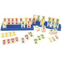�������� ��� Tactic ���� (Rummy) ������� ����� 02743