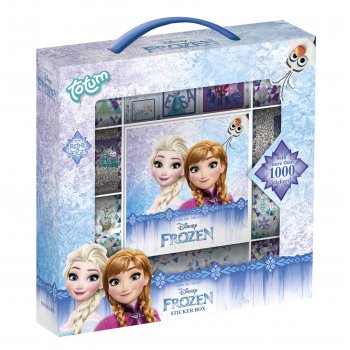 Totum ����� ��� ���������� Frozen II ������� 1000 �������� 680388