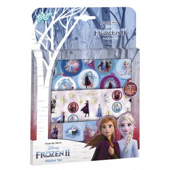 Totum ���� ��� �������� Frozen II ���� ������ 680692