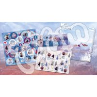 Totum ���� ��� �������� Frozen II ���� ������ 680692