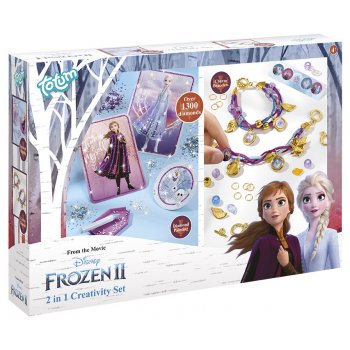 Totum ����� ��� ���������� Frozen II ������������� ���������� � �������� �������� 682085