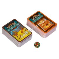������: �������� (Munchkin Steampunk) 10514