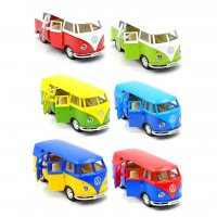 ������� Uni-Fortune RMZ City Volkswagen T1 Transporter (������ ����) (554025M)