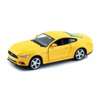 ������� Uni-Fortune RMZ City Ford Mustang 2015 (554029)