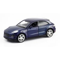 ������� Uni-Fortune RMZ City Porsche Macan S 2019 (554049)