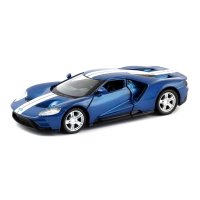 ���������� ������� Uni-Fortune RMZ City Ford GT 2019 (� �������) (554050C) 554050C