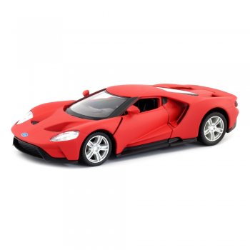������� Uni-Fortune RMZ City Ford GT 2019 (������ ����) (554050M(E))