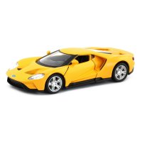 ���������� ������� Uni-Fortune RMZ City Ford GT 2019 (������ ����) (554050M(F)) 554050M(F)