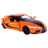������� Uni-Fortune RMZ City Toyota Supra 2020 Special Edition (554053(E))