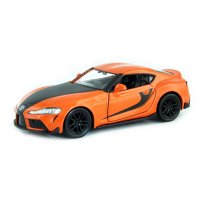 ���������� ������� Uni-Fortune RMZ City Toyota Supra 2020 Special Edition (554053(E)) 554053(E)