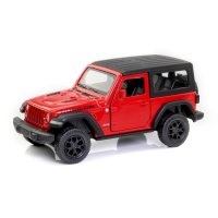 ������� Uni-Fortune RMZ City Jeep Wrangler Rubicon 2021 Hard Top (554060)