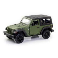 ���������� ������� Uni-Fortune RMZ City Jeep Wrangler Rubicon Hard Top (������ ����) (554060M(F)) 554060M(F)