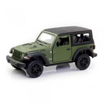 ������� Uni-Fortune RMZ City Jeep Wrangler Rubicon Hard Top (������ ����) (554060M(F))