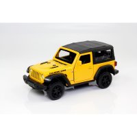 ���������� ������� Uni-Fortune RMZ City Jeep Wrangler Rubicon (554060ST) 554060ST
