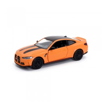 ������� Uni-Fortune RMZ City BMW M4 CSL (� �������) (������ ����) (554069M(E))