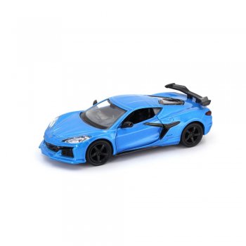 ������� Uni-Fortune RMZ City Chevrolet Corvette Z06 (554077)