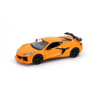 ������� Uni-Fortune RMZ City Chevrolet Corvette Z06 (554077)