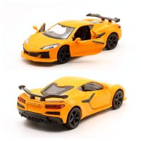 ������� Uni-Fortune RMZ City Chevrolet Corvette Z06 (554077)