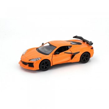 ������� Uni-Fortune RMZ City Chevrolet Corvette Z06 (������ ����) (554077M(B))